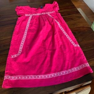 Girls sundress